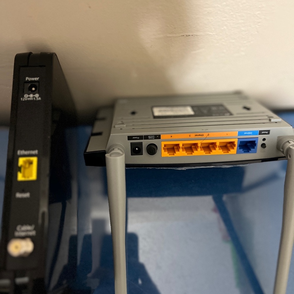 TP-Link and Netgear Routers - Picture 2 of 4